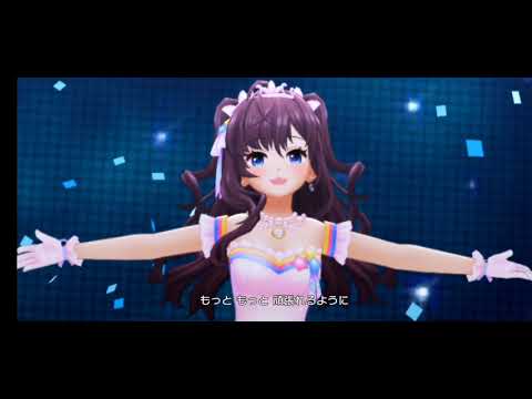 The iDOLM@STER Cinderella Girls Memories Maaya Uchida & Sumire Uesaka