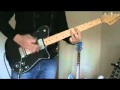 Primal Scream - Rocks (cover) 