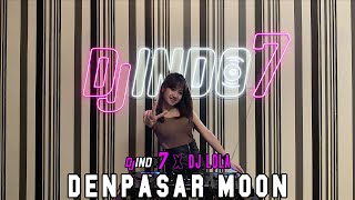 Download lagu DJ DENPASAR MOON - BREAKBEAT 90's VOCAL KENCENG FULL BASS - DJ LOLA mp3