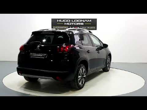 Peugeot 2008 1.2 PTECH ALLURE PREMIUM 82 5DR - Image 2