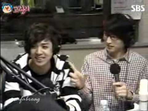 100208 U-KISS @ TenTen Club 1/7