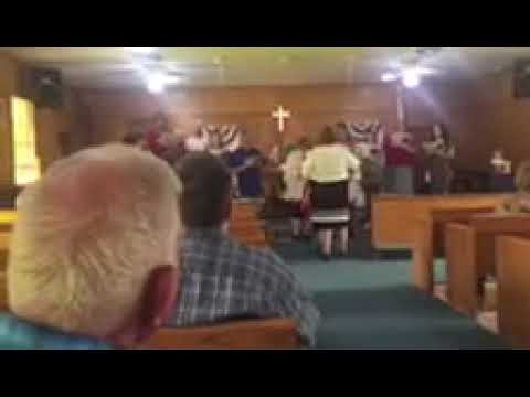 Psallite sings “Three Patriotic Treasures” by Gilpin