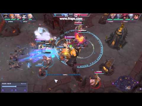 Just another 2 kill Diablo Lightning Breath