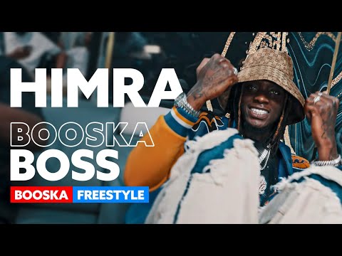 Himra | Freestyle Booska Boss