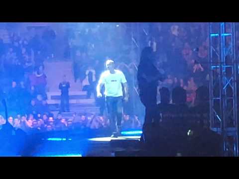 Daniel Landa - Šance (koncert Bratislava 24.10.2018)