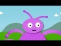 Itsy Bitsy Spider Animated HD Mother Goose Club Playhouse Kids Song