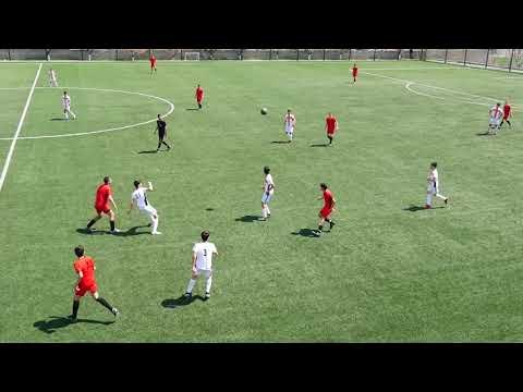 ACADEMY.08   0:7  SHIRAK.07   16.04.2022