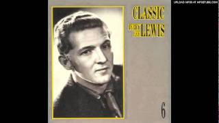 Jerry Lee Lewis - Mexicali Rose [Slow Version/Outtake]