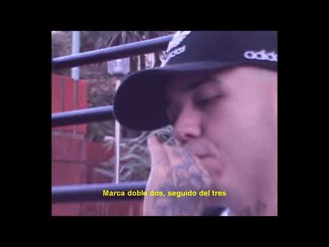 Busci - Me Vio Una Vez (Video oficial)