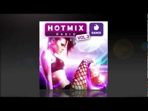 HOTMIXRADIO DANCE, VOL 3