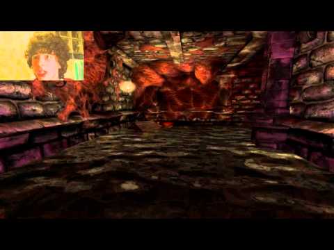 IL CONIGLIO MENTE ! - [COMICO] Let's Play Amnesia con Webcam LIVE - Parte 9