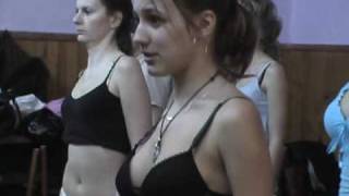 preview picture of video 'Tribal. Школа Танца Лила. Чернигов'