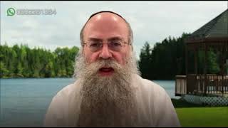 ממתק לשבת פרשת דברים תשפ״ד (הרב נחמיה וילהלם) - התמונה מוצגת ישירות מתוך אתר האינטרנט יוטיוב. זכויות היוצרים בתמונה שייכות ליוצרה. קישור קרדיט למקור התוכן נמצא בתוך דף הסרטון