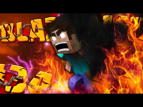 HO TROVATO HEROBRINE NEL NETHER!!! - Minecraft ITA - BLAZECRAFT IV #34