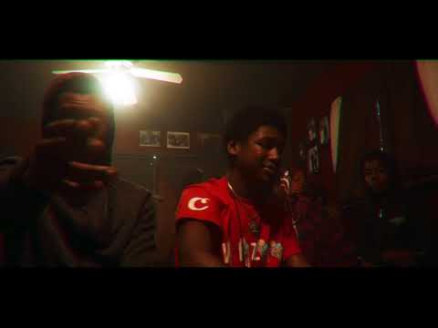 BOE Dion X BOE Lil Hot - "16 vs Anything" (Official Video) | Dir. by Cloud9Media