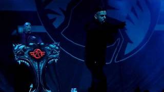 Agonoize - Femme Fatale - Staatsfeind