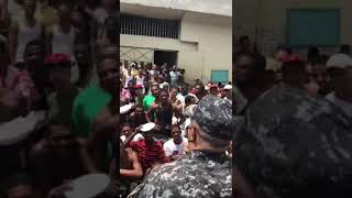 Nuestra Cárcel de La Victoria