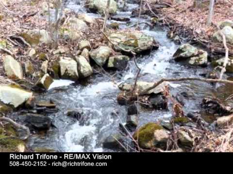 141 Fiskdale Rd Brookfield, MA 01506 - Land - Real Estate - For Sale -