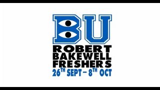 Bakewell! Are you ready for freshers 2013?