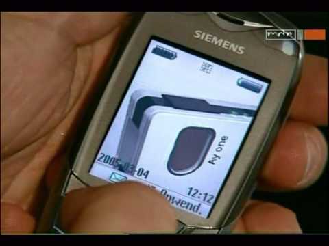 2005 AyOne EinfachGenial MDR