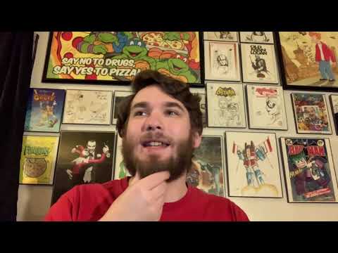 Orville s02e02 Primal Urges