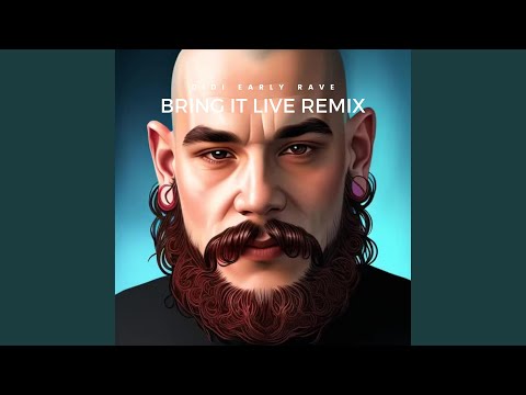 BRING IT - Live (Slowed & Reverbed Version)