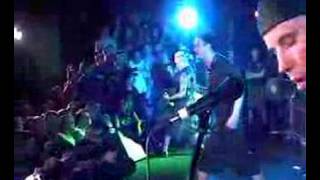 Sick Of It All - Silence