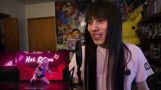 【Original】Deep Dive/Hajime Todoroki【Official MV】REACTION