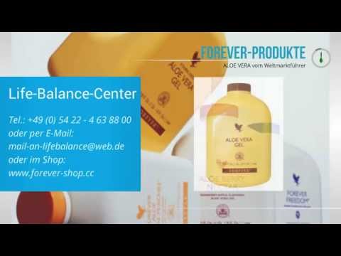 Aloe Vera Produkte in Melle (49324) - Forever Living Products
