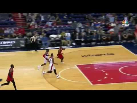 Raptors Highlights: DeRozan Follow Up - October 21, 2016