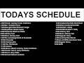 Cartoon Network Sign On On January 23 2012 Adult Swim Version Wmv