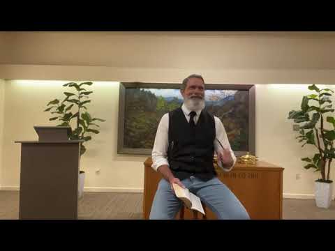 Dead to the Law- Romans 7:1-12