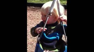 Twisting and turning