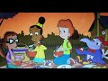 Hacker Joins Thanksgiving