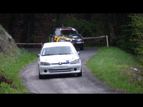 24°Rally Valli Cuneesi 2018 Dotta-Congera by Ferrario
