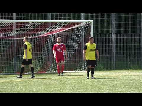 SV Seulberg II - Teut. Köppern II - Tore vom 12.05.2024