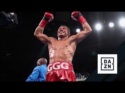 FULL CARD HIGHLIGHTS | GGG vs. Rolls
