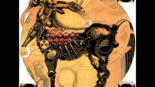 Buck 65 - The Centaur (Instrumental)