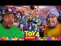 Toy Story 4 ENDING IS THE SADDEST