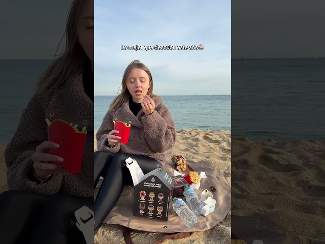 Vídeo relacionado con Bolso Transparente | Bolso Transparente Suave Y Bonito Para Mujer | Tote Con Correa Ajustable Para Hombro | Para Festivales Escuela Eventos Viaje Trabajo Concierto Fiesta