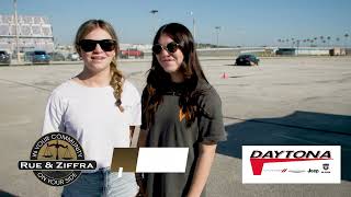 Teen Safety Driving School
