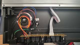 Video thumbnail for Behringer SONIC EXCITER SX3040 Ultimate Stereo Sound Enhancement Processor review by brotherUU