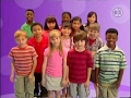 Barney Friends Rabbits And Listen Sason 14 Episode 10