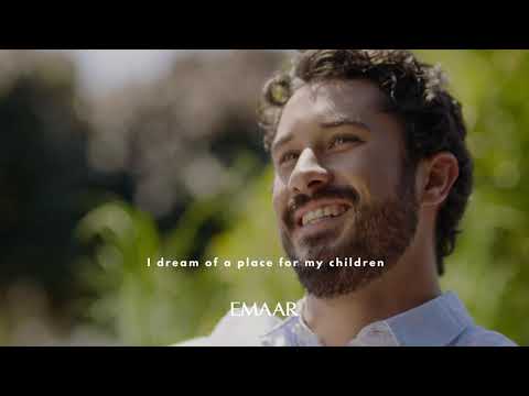 Emaar Rivana The Valley