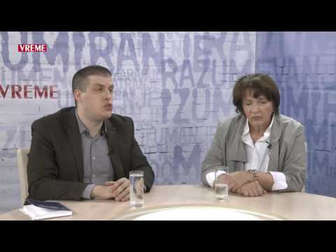 Zumiranje 54 - "Peglanje izbora"