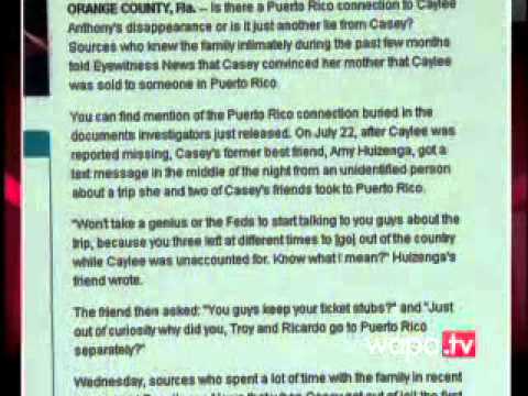 SuperXclusivo 7/11/11 - Casey Anthony se va de Orlando, Florida 2/2