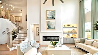 Top 5 Most Stunning Homes | Luxury Design, Decor Ideas & Beautiful Interiors