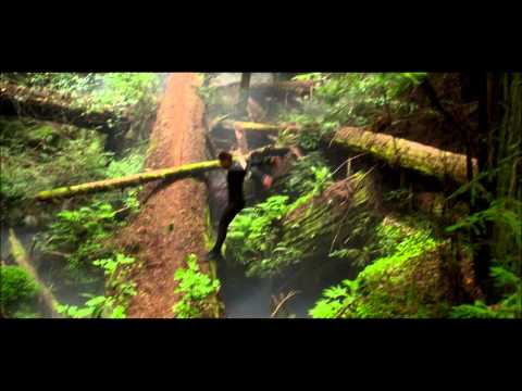 AFTER EARTH - TV Spot20ab "Hold On" - Ab 6. Juni 13 im Kino!