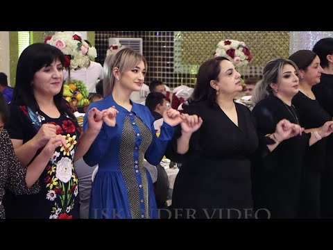 БАКО ЛЕЗГИЕВ / КОМА КУРДИСТАН / ГОВАНД / АЛМАТЫ / ИСКАНДЕР ВИДЕО