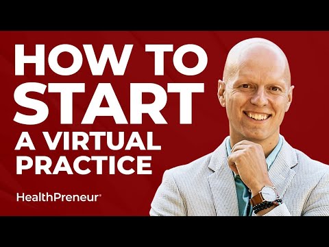 , title : 'How To Start A Virtual Practice (6 Steps To Success)'